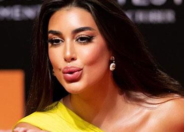 والد ياسمين صبري يحذف منشورًا يتهمها فيه بالكذب والفشل الدراسي