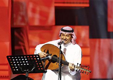 "مرض ليس له علاج"..الفنان عبد المجيد عبد الله يكشف عن أزمته