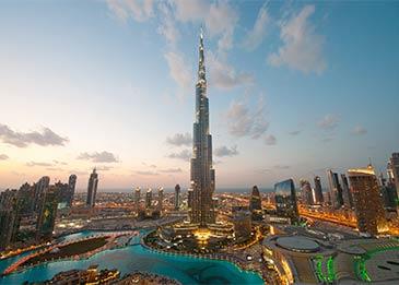 تقرير أمريكي: أبو ظبي أكثر المدن أمانًا على مستوى العالم