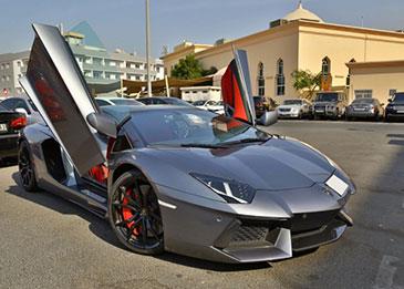 الكثير من التشويق بانتظار محبي السيارات في الدورة الأولى من أسبوع أبوظبي للمحركات