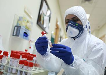 أبوظبي تطلق "ائتلاف الأمل" لتوزيع 18 مليار لقاح لـ"كورونا" بنهاية 2021
