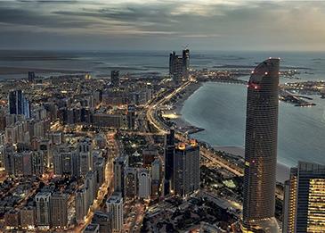أبوظبي تتصدر قائمة المدن الأكثر أمانًا في العالم للعام الرابع