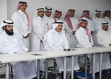 سلطان بن سلمان يدشن أول أكاديمية طيران عالمية في المملكة