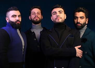 بالفيديو: أدونيس تطلق أول أغنية منفردة من ألبومها المقبل "شايف"