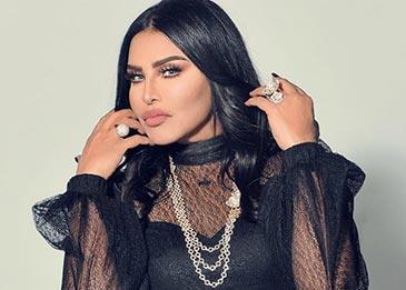 من هو الفنان اللبناني الذي قدمت له أحلام هدية مميزة وأعربت عن حبها له
