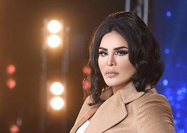 مبارك الهاجري يغضب الفنانة أحلام ... والسبب؟