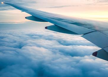 طائرة حديثة بلا محركات نفاثة أو مراوح ستحدث ثورة كبيرة في الطيران