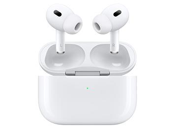 ميزتا اختبار السمع ووسيلة مساعدة السمع تتوفران اليوم مع AirPods Pro 2