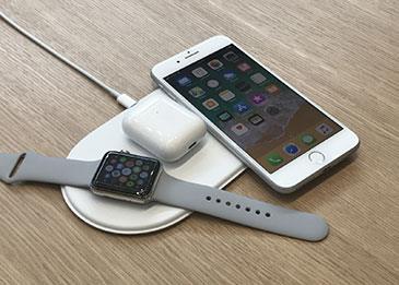 هاتف ايفون جديد يتضمن أفضل مزايا ايفون x