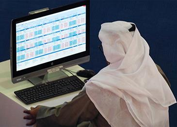 عجمان تعتمد نظام العمل "عن بُعد" بشكل دائم في كل الجهات الحكومية