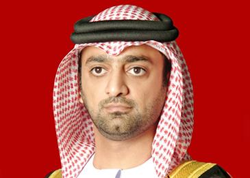 ولي عهد عجمان يعفي المواطنين من رسوم تصديق عقود الإيجار السكنية لدى البلدية