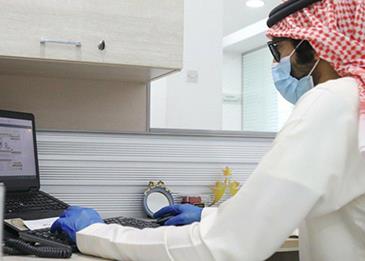عجمان تقرر عودة موظفي الحكومة بنسبة 100 بالمئة اعتبارًا من 3 أغسطس