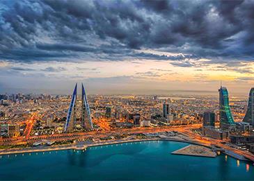 البحرين تجذب استثمارات أجنبية بـ835 مليون دولار