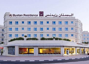 مركز ورزيدنس البستان يشارك في اليوم السنوي لجمع علب الألومنيوم