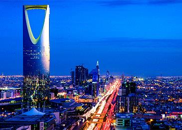 تركي آل الشيخ يروج للحدث الترفيهي الاستثنائي في المملكة