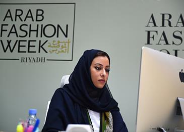 الأميرة نورة الوجه الجديد لدنيا الموضة السعودية