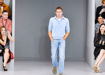 جوناثان أندرسون يفوز بلقب مصمم العام للمرة الثالثة على التوالي