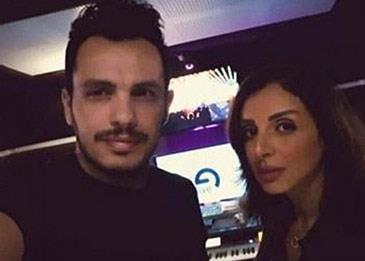 تفاصيل جديدة حول زواج الفنانة أنغام من الموزع الموسيقي أحمد إبراهيم