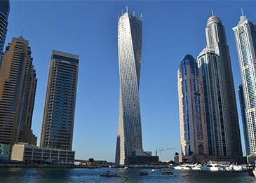 دبي تقر إيجار العقارات المنتهي بالتملك... تعرف على التفاصيل