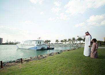 البدء بتطبيق شرط الدخل بدل المهنة لاستقدام أسر المقيمين في الإمارات