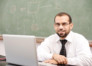 طريقة الحصول على الاجازات في نظام فارس