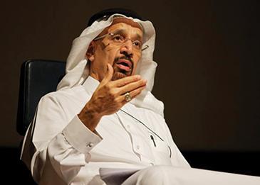 الحقيقة حول الطرح الأولي العام لشركة أرامكو السعودية