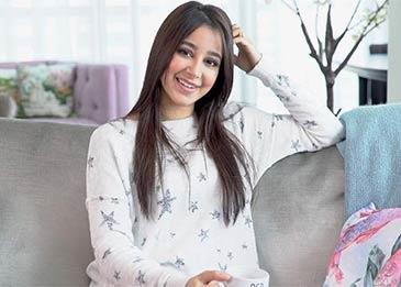 أسيل عمران في موقف محرج وهذا ردّها.. اضغط لمشاهدة الفيديو