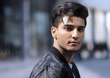 محمد عساف يعلن ولادة طفله الأول ويسميه "ريان"