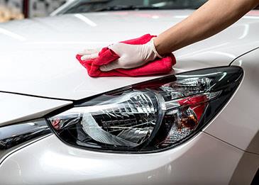 "أوتوترست" من "مجموعة عبد الواحد الرستماني" تعتمد نظام غسيل السيارات دون ماء