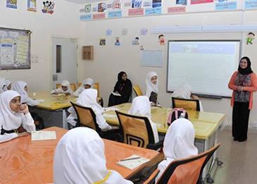 البحرين تؤجل الدراسة بعد ارتفاع إصابات "كورونا"