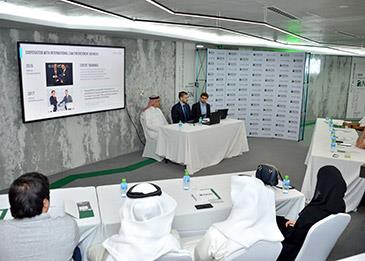 البحرين تطلق أول مركز متقدم لخدمات الأمن السيبراني