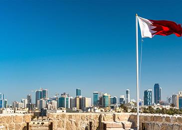 البحرين تقرر إعادة تمديد التأشيرات السارية والمنتهية لمدة 3 أشهر