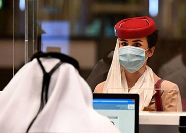 البحرين تلغي الحجر المنزلي للقادمين إليها