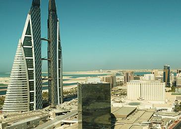 البحرين تخطط لإنشاء مشروع توليد الكهرباء من طاقة الرياح