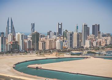ارتفاع عدد زوار البحرين 18.6 بالمئة بالربع الأخير 2019