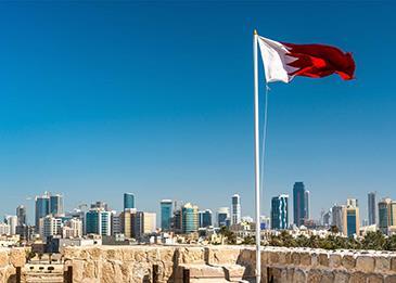 البحرين تعلق إقامة الصلوات في جميع المساجد لمدة أسبوعين بسبب فيروس كورونا