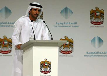 بيان من ولي عهد دبي بارتفاع تدفقات الاستثمار الأجنبي بنسبة 26 بالمئة