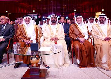 محمد بن راشد: الاستقرار صناعة وجهد وعمل مستمر وتنمية دائمة وتطور لا يتوقف