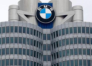 بي إم دبليو تهدي عشاقها صورة تشويقية لـ X6 قبل طرحها