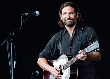 كيف تحصل على تسريحة برادلي كوبر في فيلم A Star Is Born؟