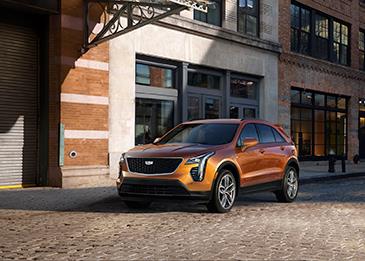 "كاديلاك" تطلِق حصرياً طرازاً جديداً خلال "مهرجان سول دي إكس بي 2018"  في الإمارات