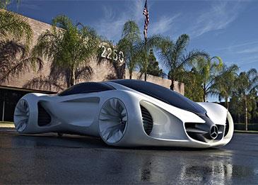واحدة مستوحاة من الطبيعة وأخرى ذات وزن خفيف جدًا إليك أشهر السيارات الصديقة للبيئة