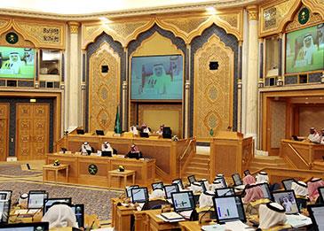 رفض مقترح يطالب بمنع المقيمين بالسعودية من امتلاك سيارات عمرها يتجاوز 5 سنوات
