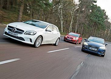 تعرف على أنواع السيارات التي لا تصدأ مع مرور الوقت... هل سياراتك من ضمنها؟