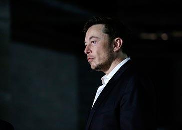 الشخصيات الأكثر تأثيراً في المجال التقني للعام 2019... إيلون ماسك يتصدر القائمة