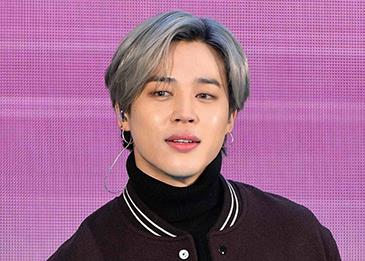 بارك جيمين عضو فرقة BTS يحقق رقما قياسيا بتصدر تويتر في عيد ميلاده