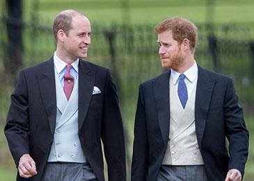 قبيل حفل زفافه ... هذه توقعات رائد لإطلالة الأمير هاري يوم السبت