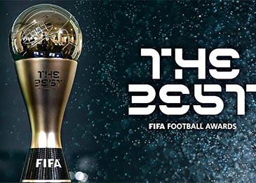 كل ما عليك معرفته عن جوائز ذا بيست