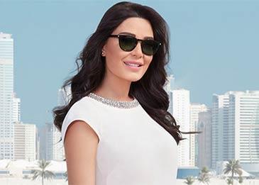 شاهد سيرين عبد النور من داخل مطبخ منزلها.. اضغط لمشاهدة الفيديو
