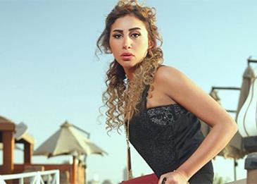 دينا الشربيني قبل الشهرة ... لن تتخيلوا كيف كانت!